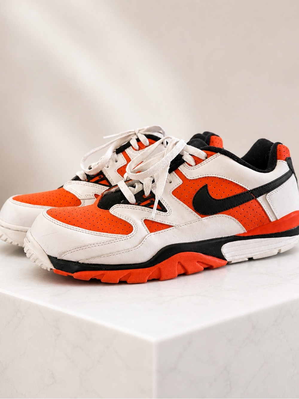 Nike Air Cross Trainer 3 Low 'Starfish' 11.5M